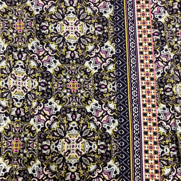 Midi skirt - Picture 2 of 3